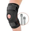 Бандаж-стабилизатор коленной чашечки Pharmacels Patella Stabilizer Knee Brace PRO